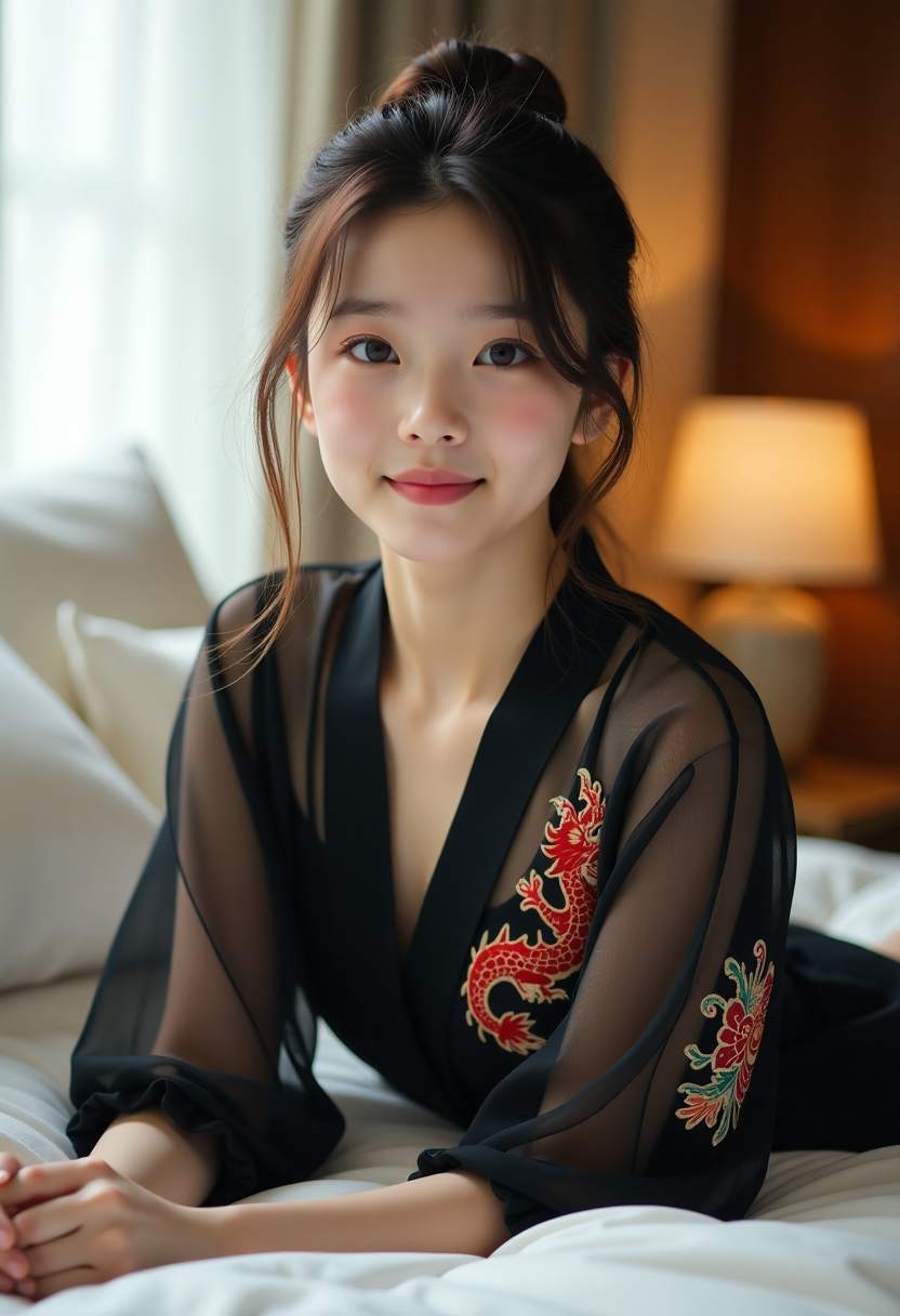 夏日约会