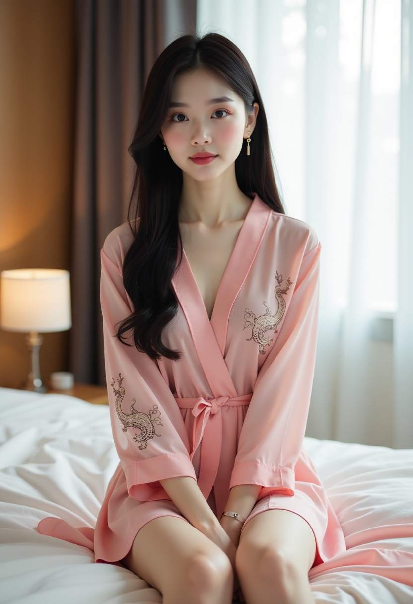 花季告白